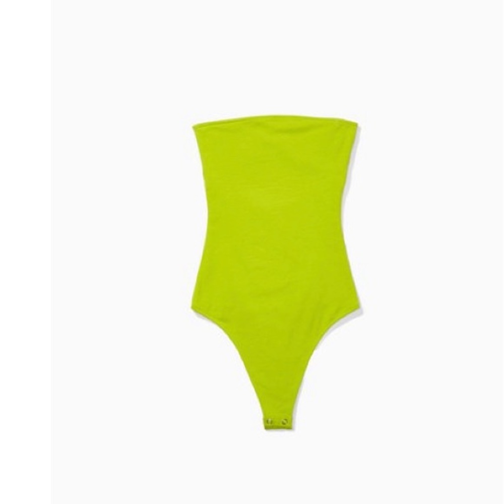 AE Strapless Bodysuit